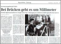 Artikel - Mansfelder Zeitung ( 03-03-2001 )_2